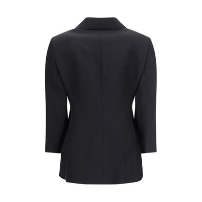 Givenchy Einreihiger Blazer aus Wolle