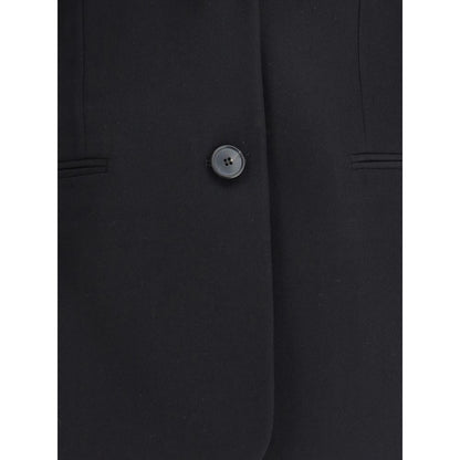Givenchy Einreihiger Blazer aus Wolle