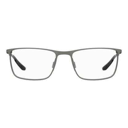 Under Armour Gray Metal Frames