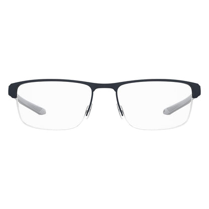 Under Armour Blue Metal Frames