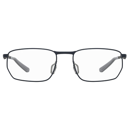 Under Armour Blue Metal Frames