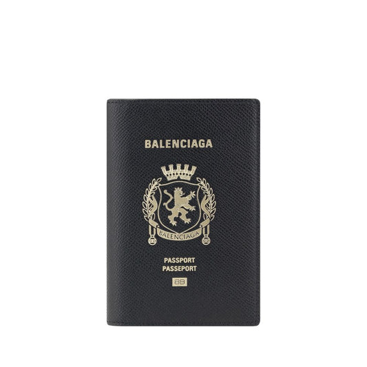 Balenciaga Reisepasshülle