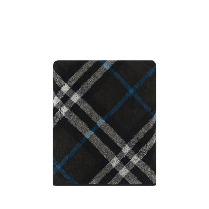Burberry Check Handtuch