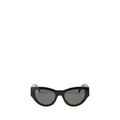 Saint Laurent Cat Eye Sunglasses