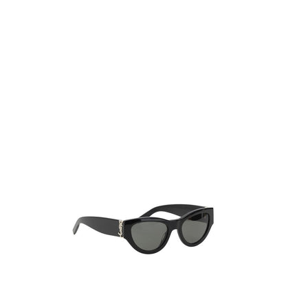 Saint Laurent Cat Eye Sunglasses