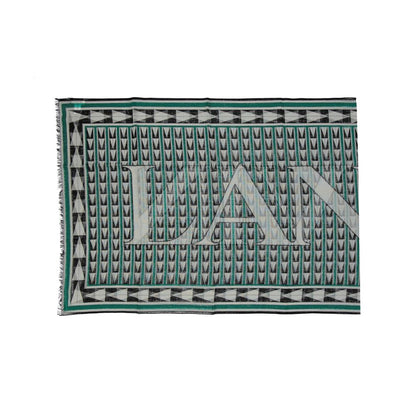 Lanvin Wollschal