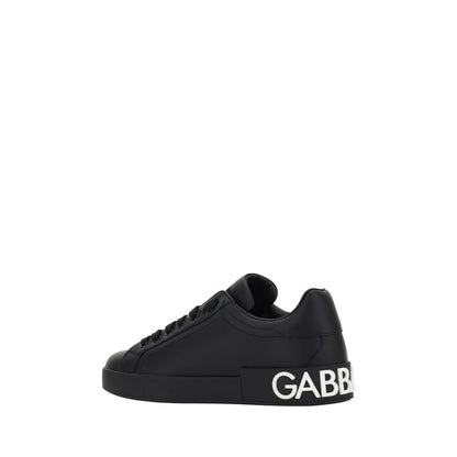 Dolce &amp; Gabbana Sneakers