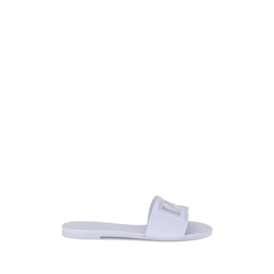 Dolce &amp; Gabbana DG-Sandalen