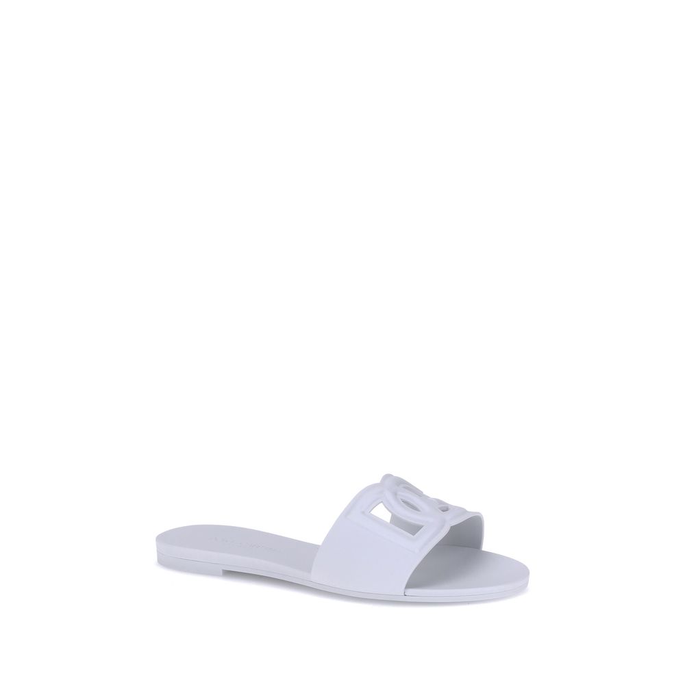 Dolce &amp; Gabbana DG-Sandalen