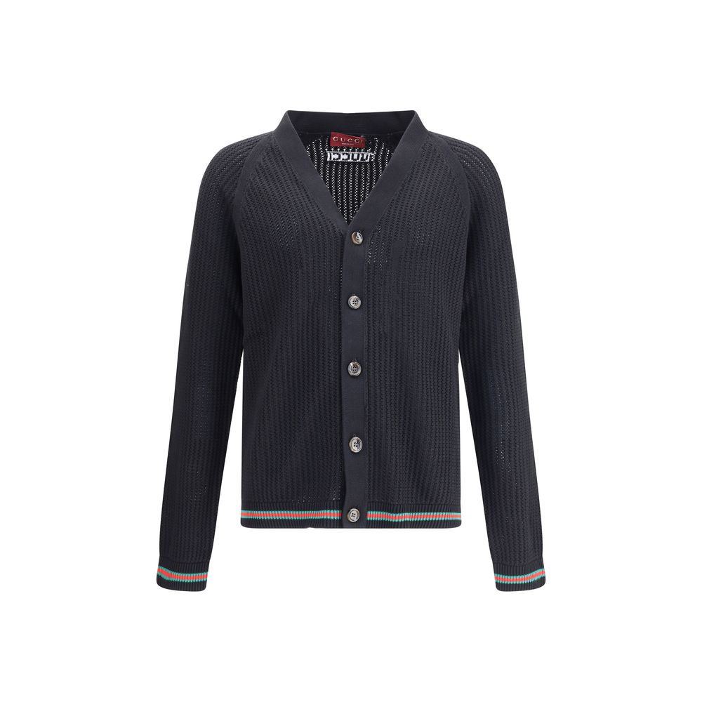 Gucci-Strickcardigan