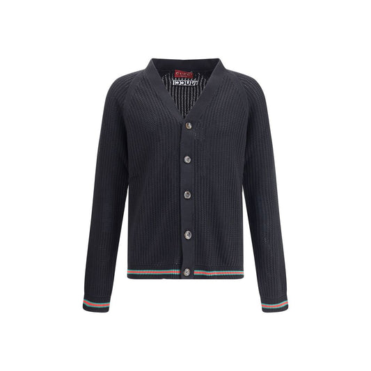 Gucci-Strickcardigan
