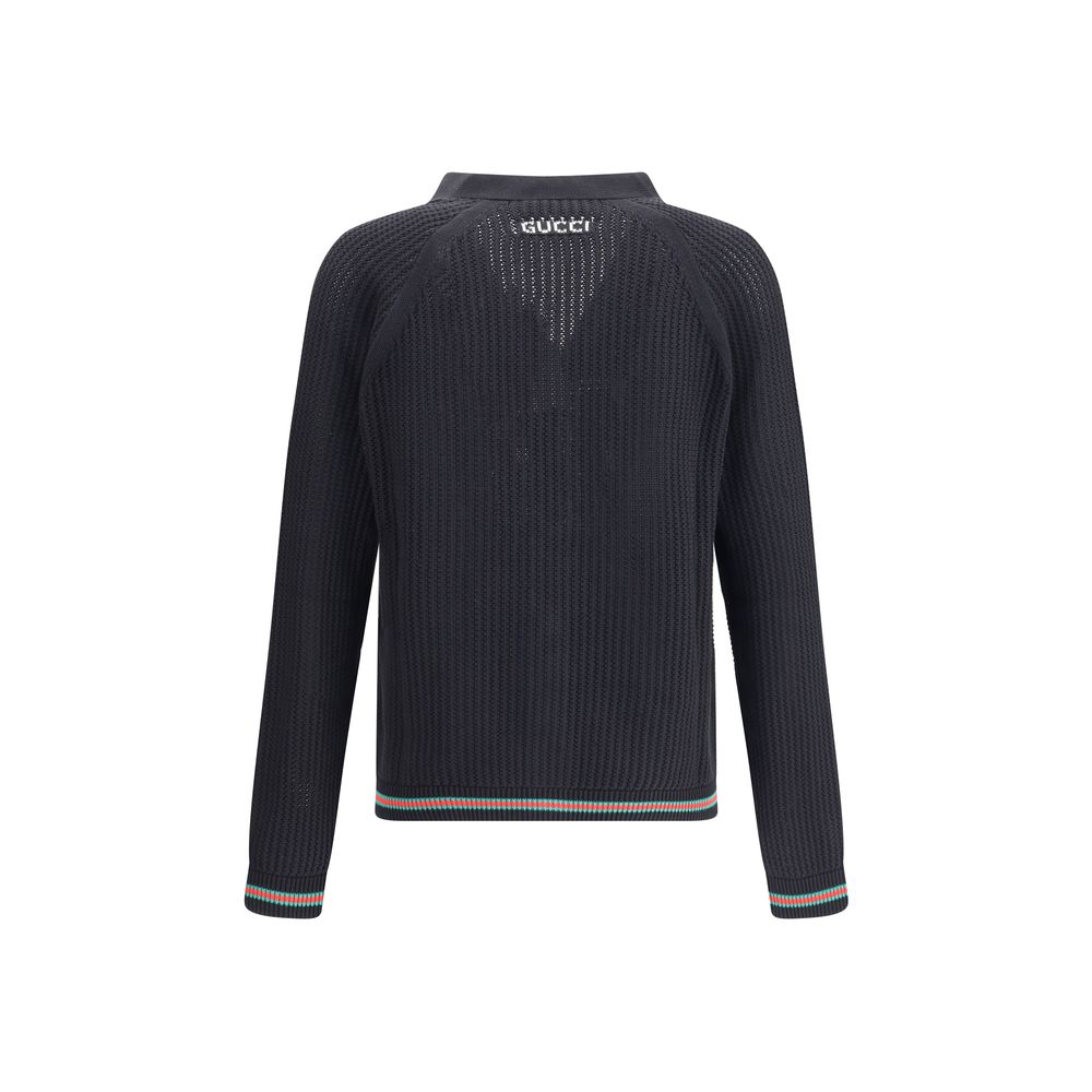 Gucci-Strickcardigan