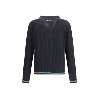Gucci-Strickcardigan
