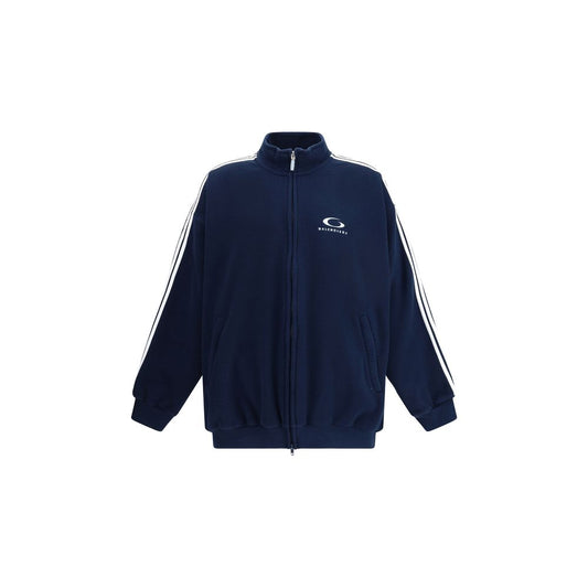 Balenciaga Loop Sports Icon Reißverschlussjacke