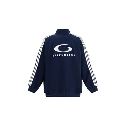 Balenciaga Loop Sports Icon Reißverschlussjacke