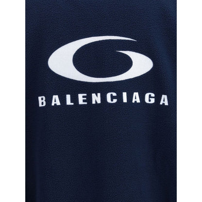 Balenciaga Loop Sports Icon Reißverschlussjacke