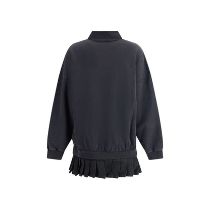 Balenciaga Swatshirt-Kleid