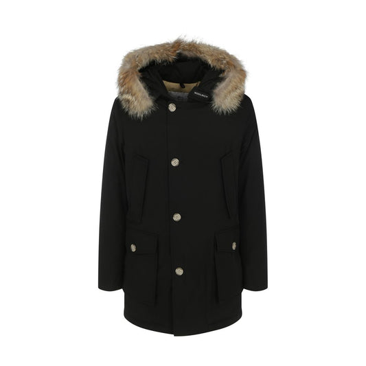 Woolrich Parka Arctic Jacke