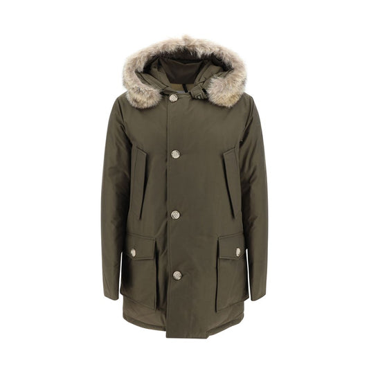 Woolrich Parka Arctic Jacke
