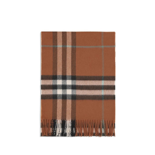 Burberry Check Kaschmirschal