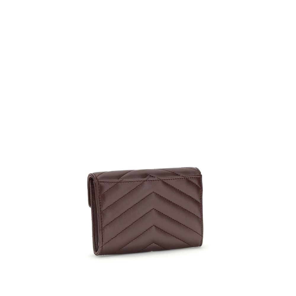 Saint Laurent Geldbörse