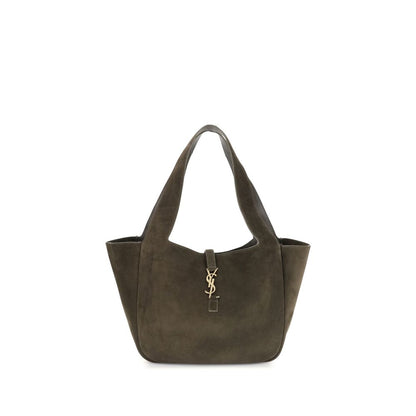 Saint Laurent Le 5 bis 7 Bea Tragetasche