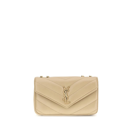 Saint Laurent Neue LouLou Schultertasche