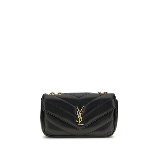 Saint Laurent Neue LouLou Schultertasche