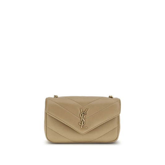 Saint Laurent Lou Lou Umhängetasche