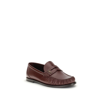 Saint Laurent Laurent Loafer