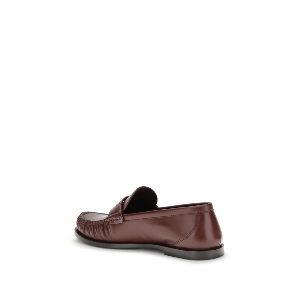 Saint Laurent Laurent Loafer