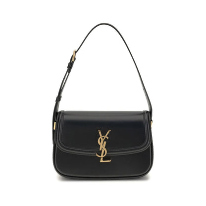 Saint Laurent Solferino Mini-Umhängetasche
