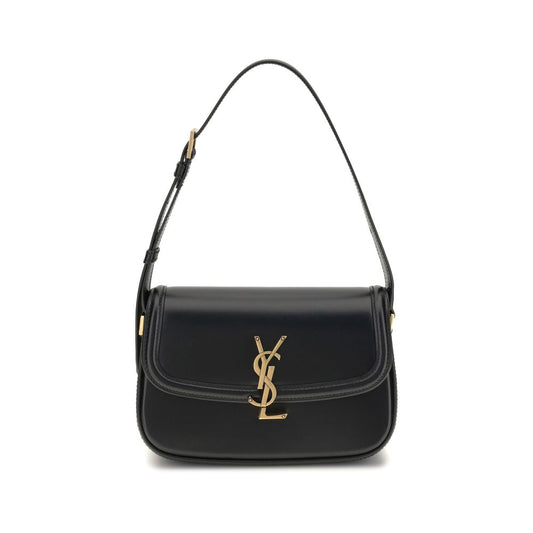 Saint Laurent Solferino Mini-Umhängetasche