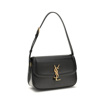 Saint Laurent Solferino Mini-Umhängetasche