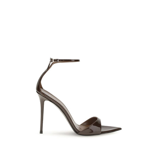 Giuseppe Zanotti Intriigo Riemensandalen