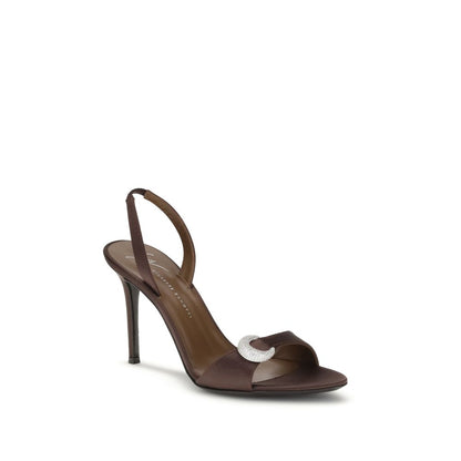 Giuseppe Zanotti Harissa Sandalen