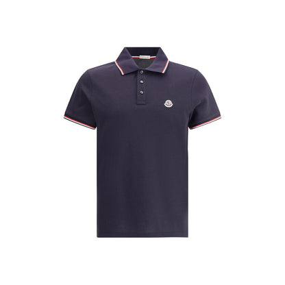 Moncler Poloshirt