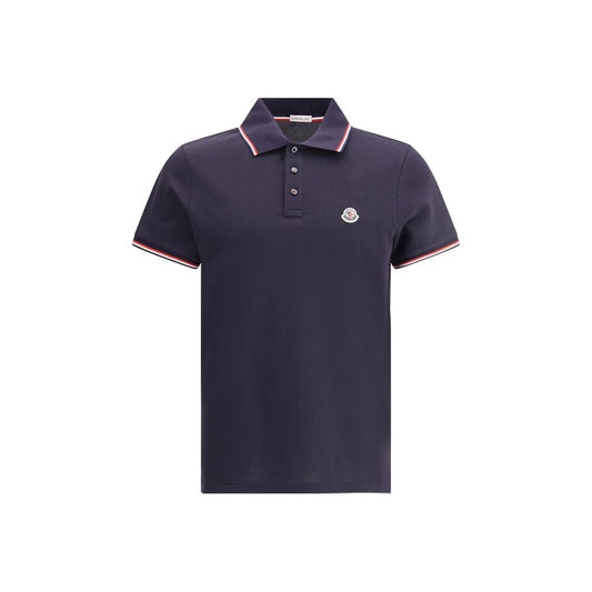 Moncler Poloshirt