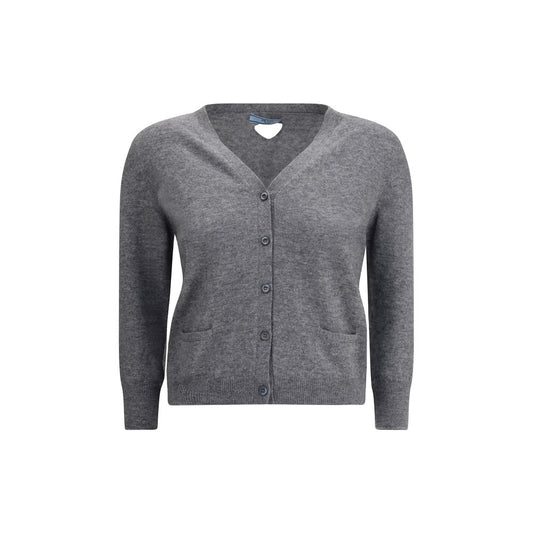 Prada Kaschmir-Cardigan