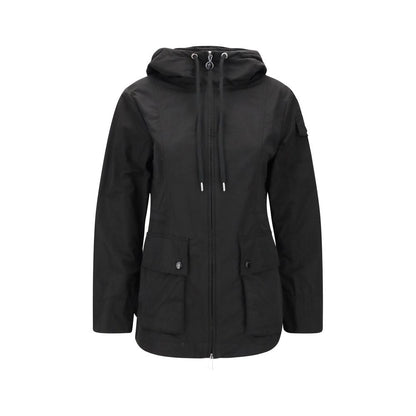 Moncler Leandro Parka Jacke