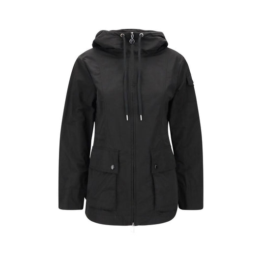 Moncler Leandro Parka Jacke