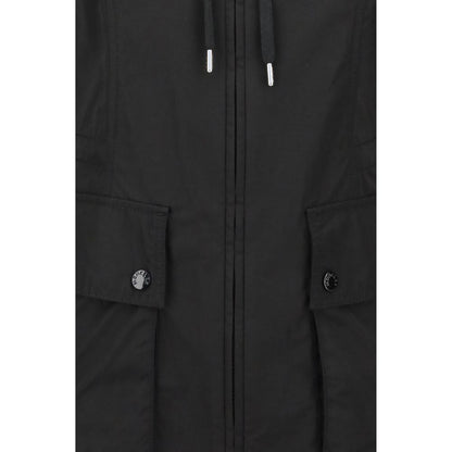 Moncler Leandro Parka Jacke