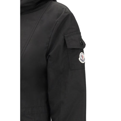 Moncler Leandro Parka Jacke