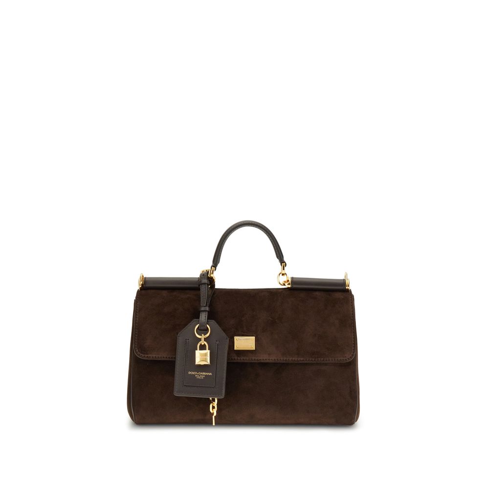 Dolce &amp; Gabbana My Sicily Handtasche