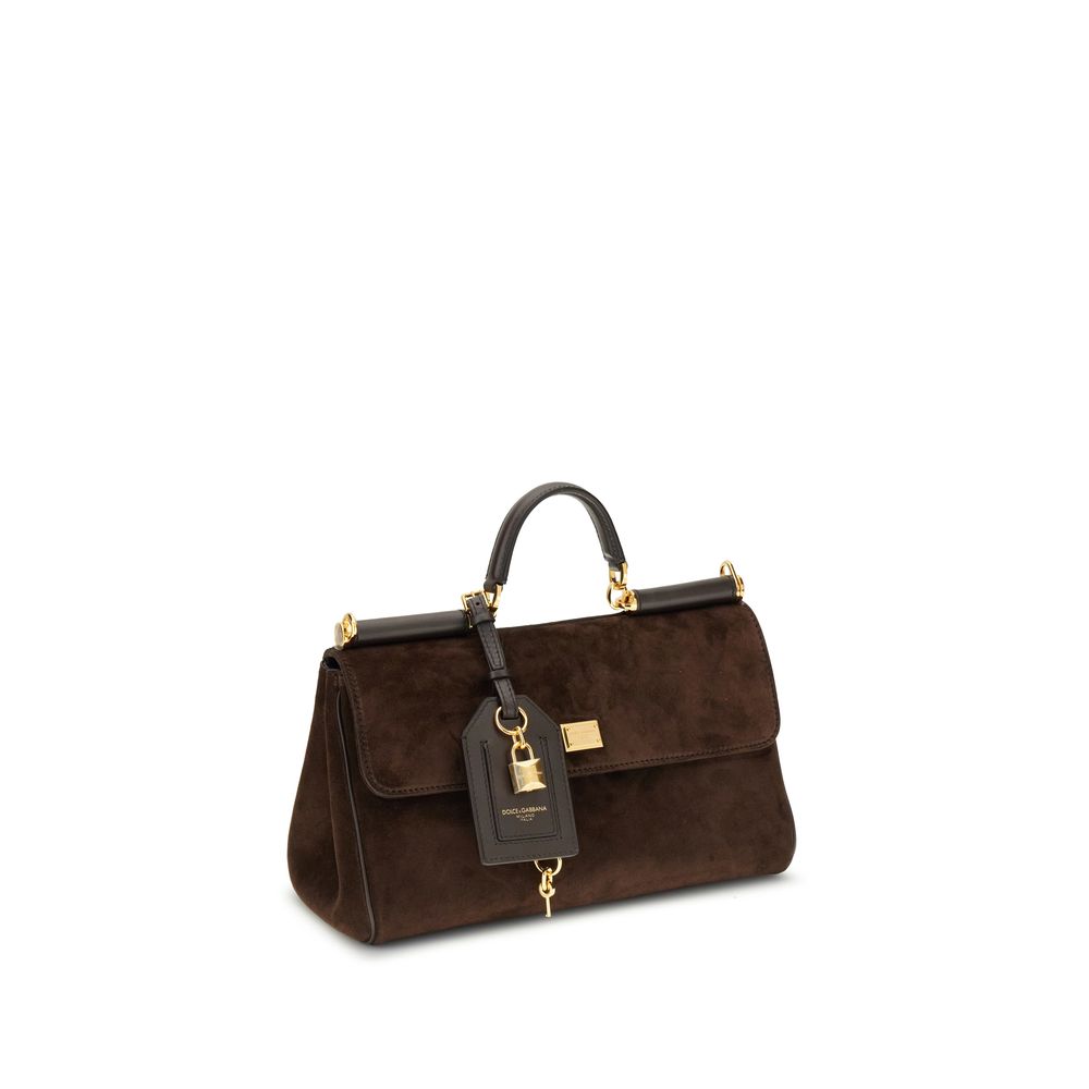 Dolce &amp; Gabbana My Sicily Handtasche