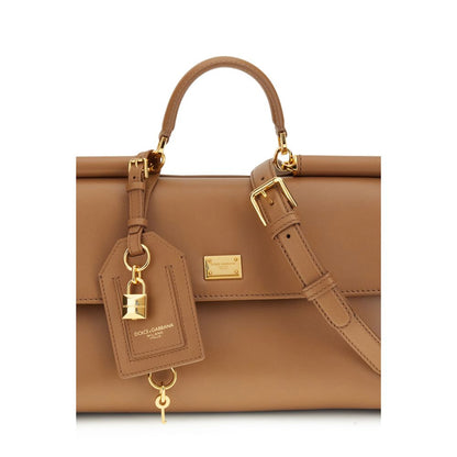 Dolce &amp; Gabbana My Sicily Handtasche