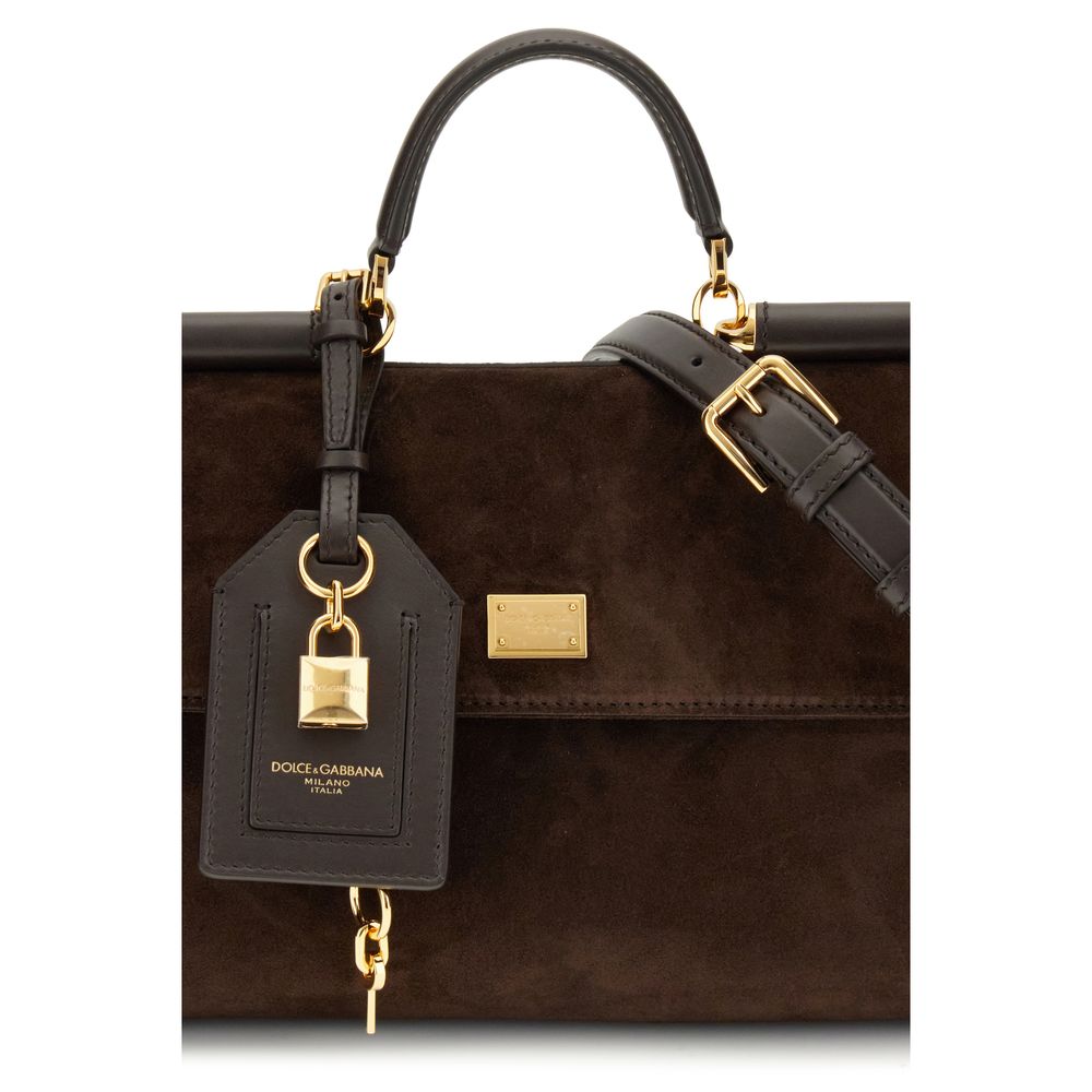 Dolce &amp; Gabbana My Sicily Handtasche