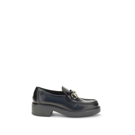 Gucci Horsebit-Loafer