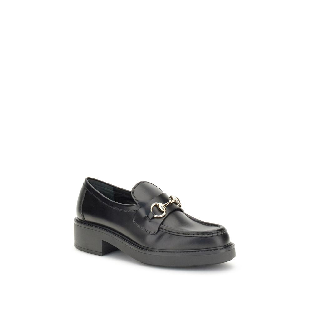 Gucci Horsebit-Loafer