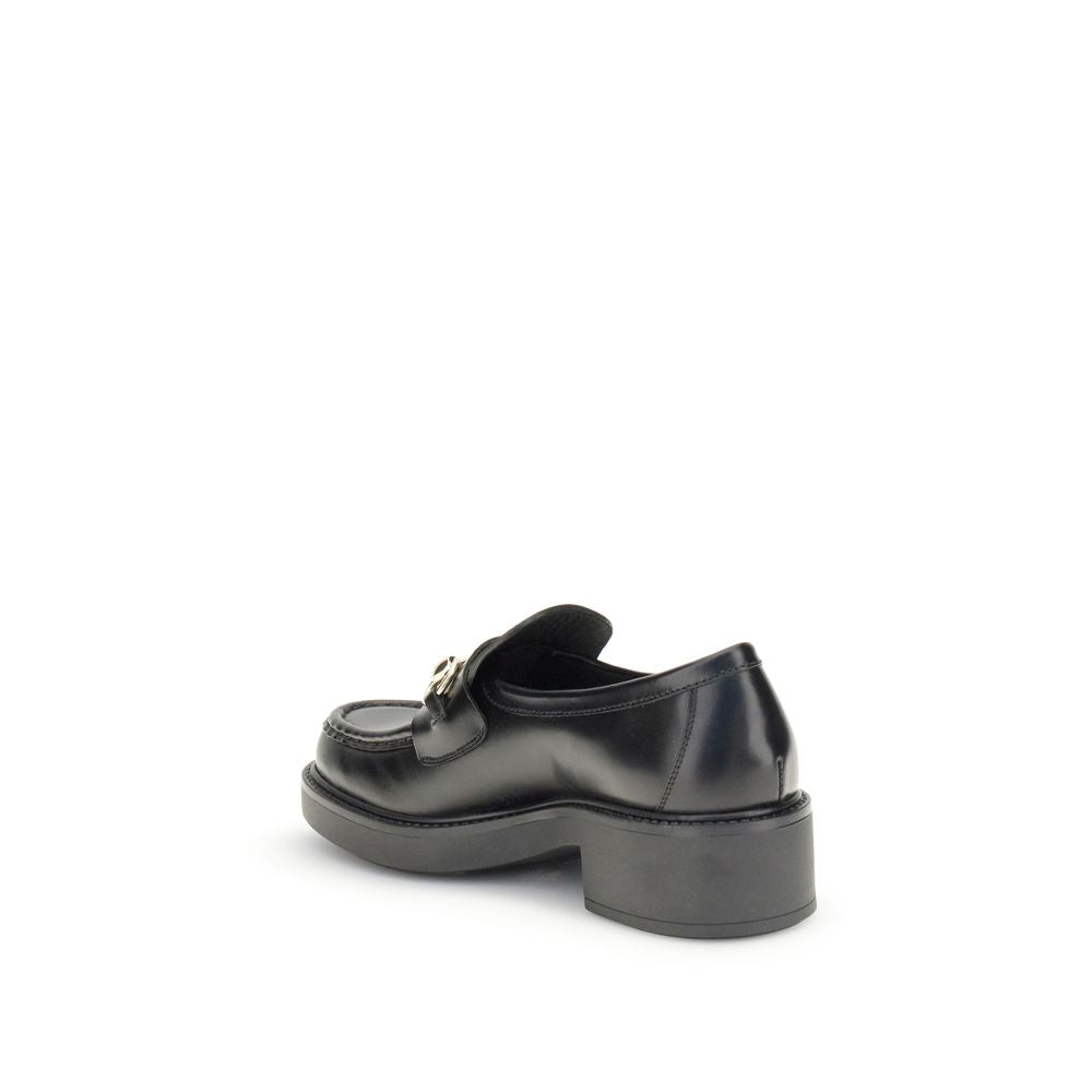 Gucci Horsebit-Loafer